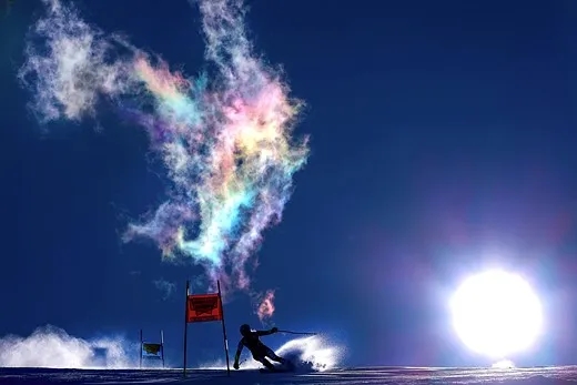 2024世界体育摄影大奖作品欣赏插图23